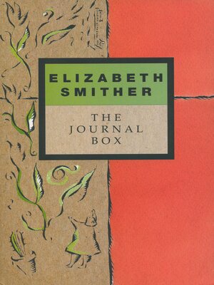 cover image of The Journal Box